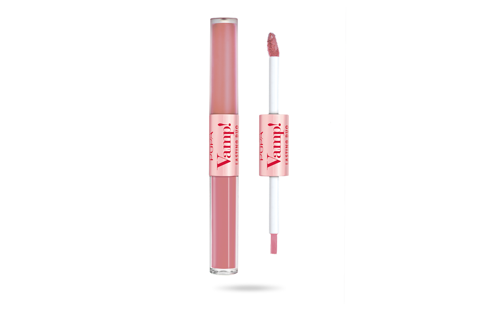 Vamp! Lasting Duo - PUPA Milano